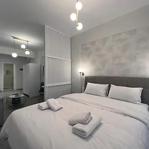 Origami Suites , Thessaloniki Greece