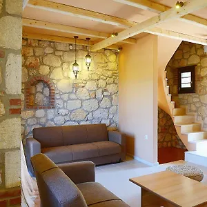 Petrino , Vourvourou Greece